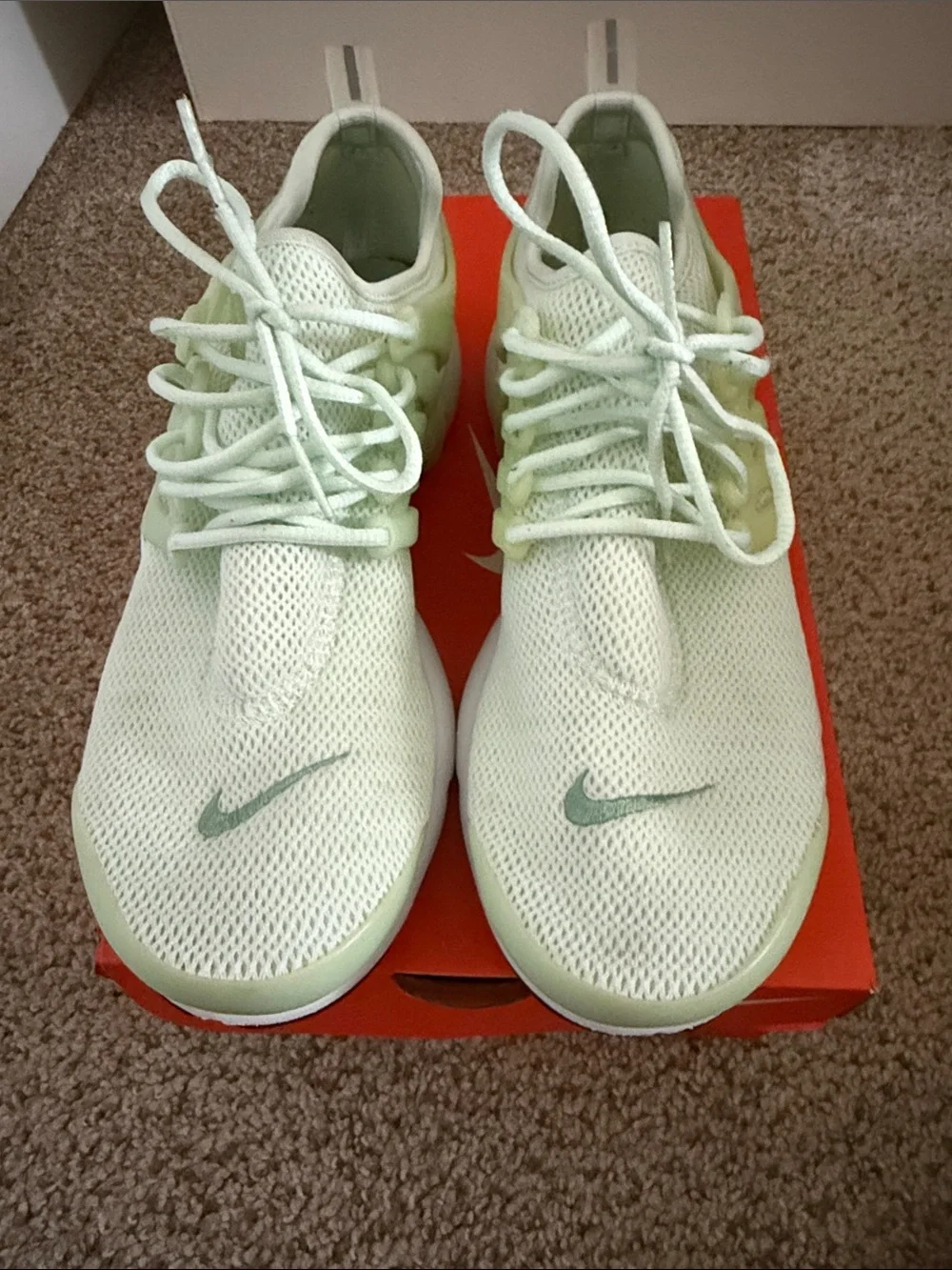Nike Air Presto